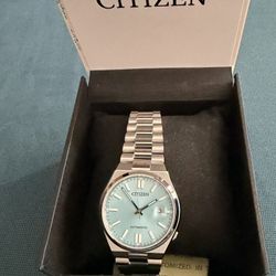 Citizen TSUYOSA Men’s Watch