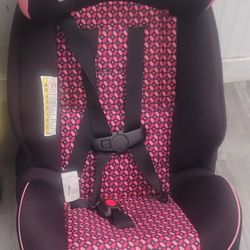 Cosco Car Seat