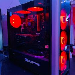 Computer Gaming Pc