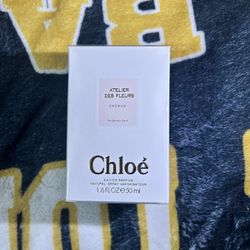 Chloé Women’s Fragrance Perfume 
