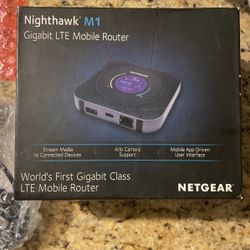 Nighthawk M1