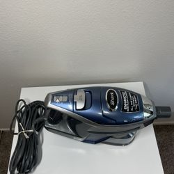 Shark Rocket Deluxe Pro Vacuum – Motor/Handheld Unit Only – Works Great