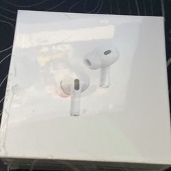 Air Pods Pro
