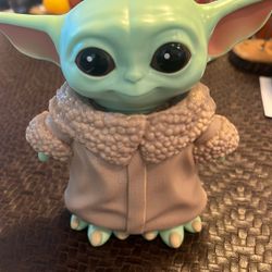 Star Wars Bop It 