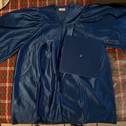 36 Pieces Of Preschool Graduation Cap And Gown 