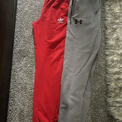 Small Joggers