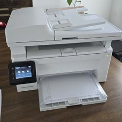 HP LaserJet Pro MFP M130fw