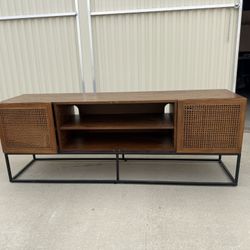 Media Console Or Shelf 