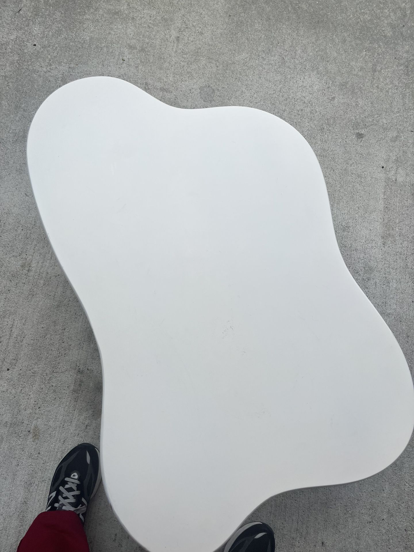 Heavy Duty Cloud Tabel