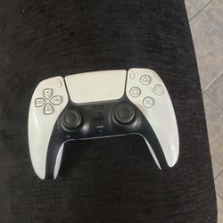 Ps5 Controller 