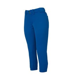 Belted Fastpitch Softball Pants Size 20