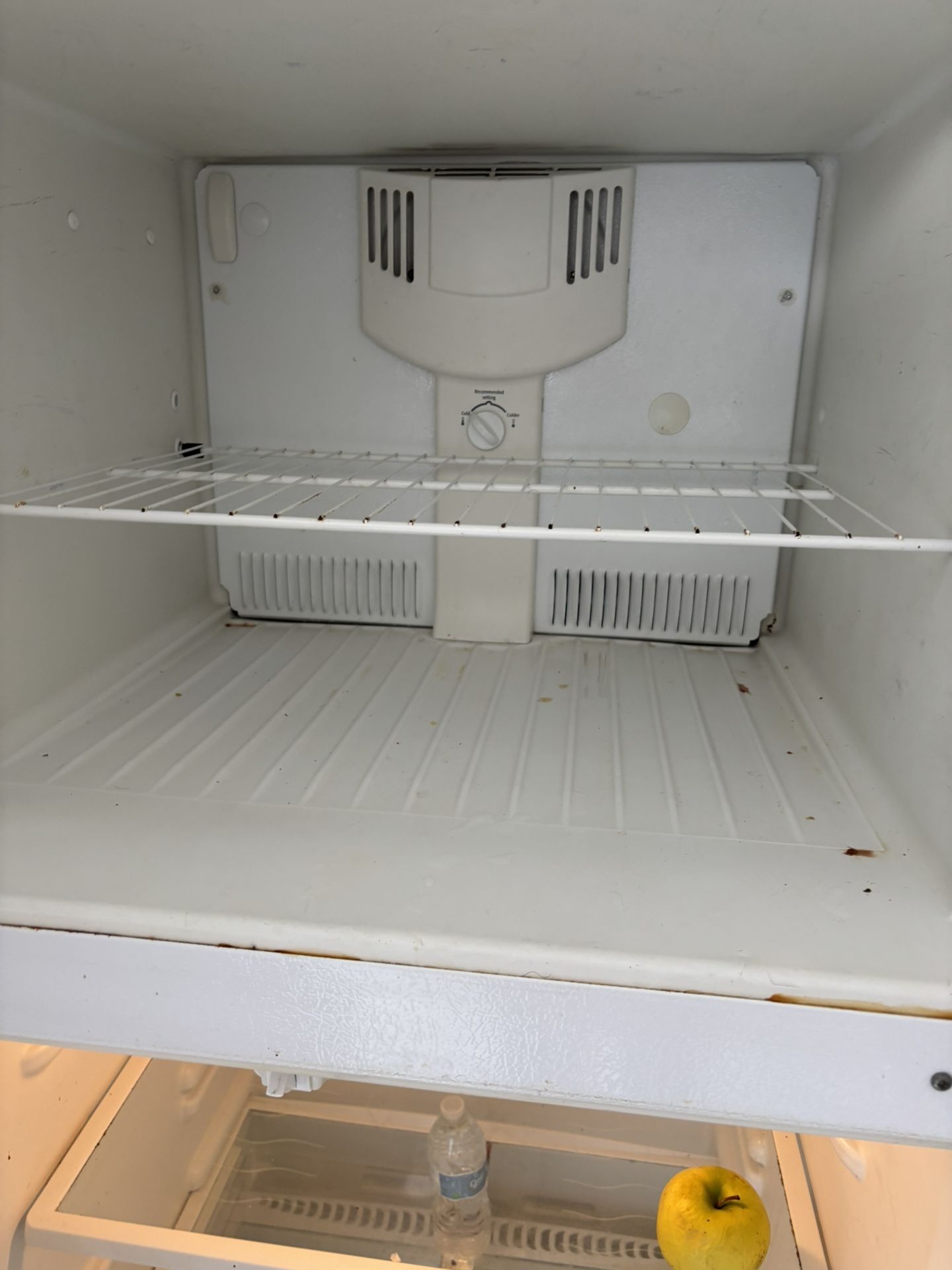 Refrigerador Blanco