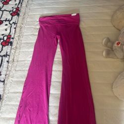 Victoria Secret Pink leggings