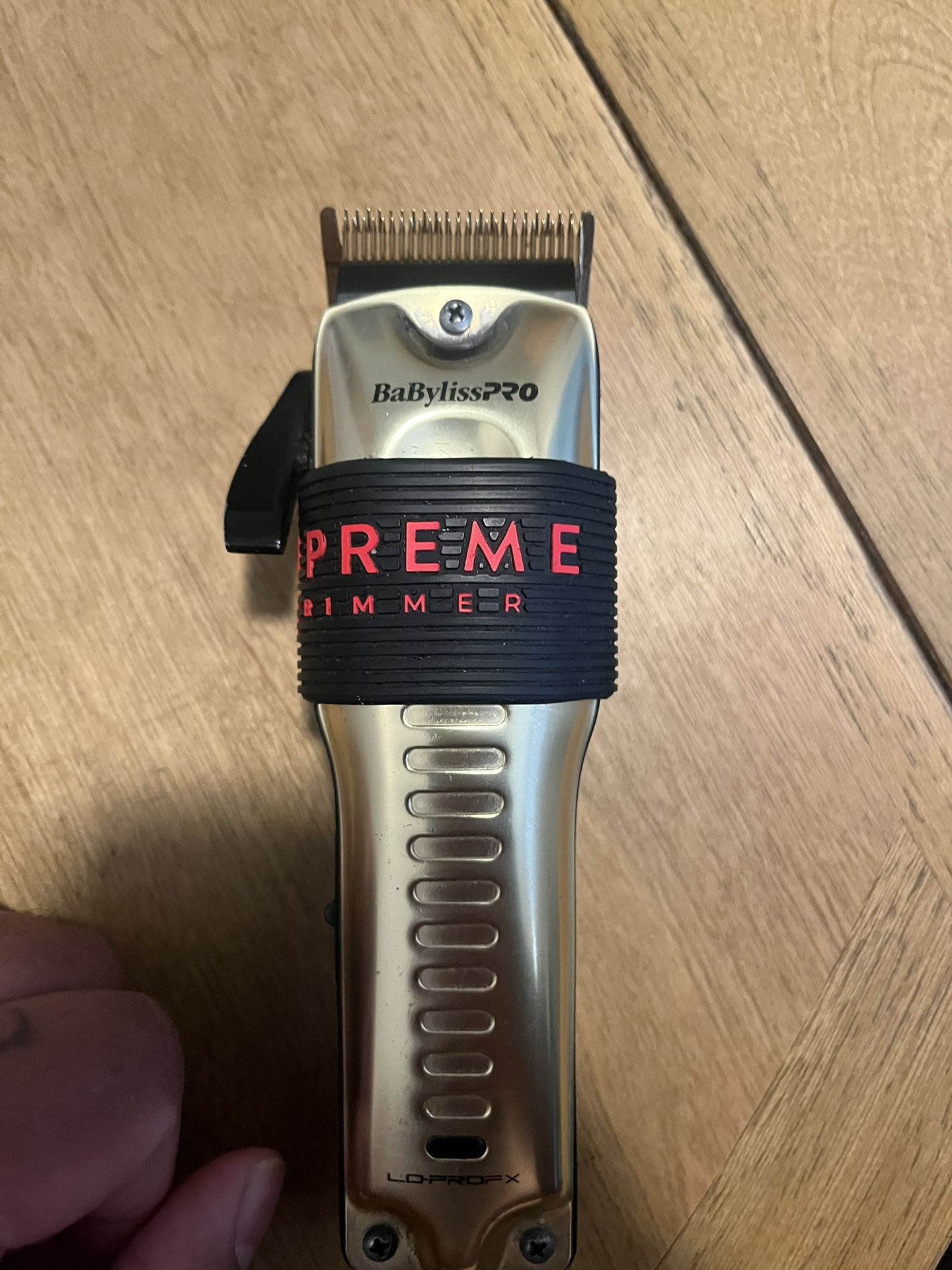 Babyliss Hair Clipper