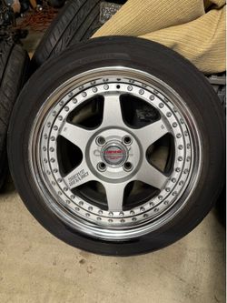 Chevlon Racing S1N
