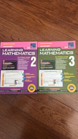 Learning Mathematics