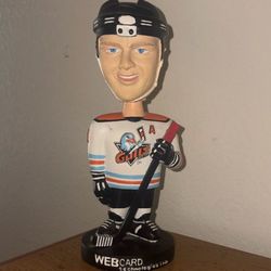 San Diego Gulls Bobble Head