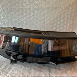 2022 2023 HYUNDAI IONIQ 5 LED HEADLIGHT RIGHT PASSENGER SIDE OEM 92102-GI OEM