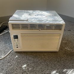 GE A/C Unit 6000 BTU