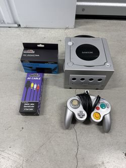 Nintendo Gamecube