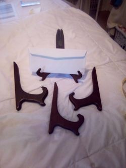 Small Easels  10