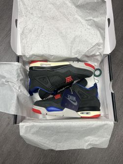 2025 Air Jordan 4 Retro 'Rare Air - Gold Lettering'