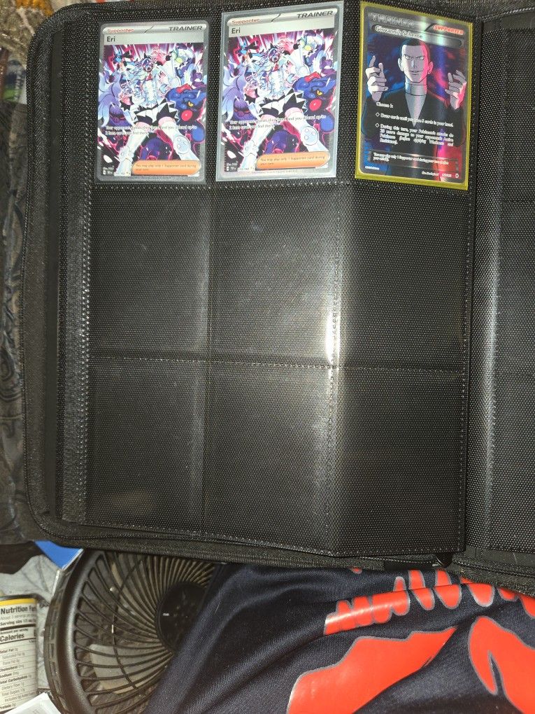 Pokemon 