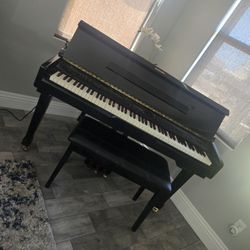 Suzuki Mini Grand Digital Piano