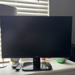 27" Acer KB2 Essential Monitor - KB272