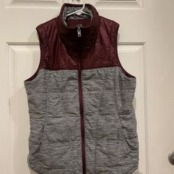 NorthFace Vest