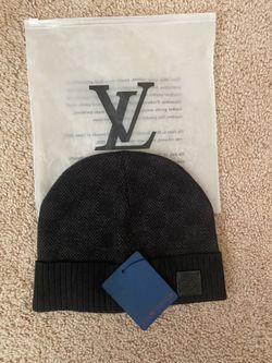Luxury beanies