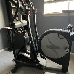 Elliptical 