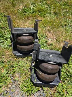 Air Bags for Truck