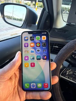 iPhone 12 Pro factory unlocked