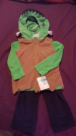 3 pieces very cute 24 month