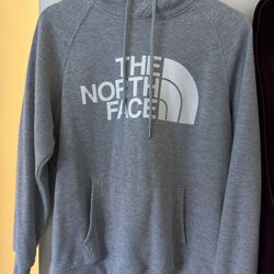 North Face Hoodie 