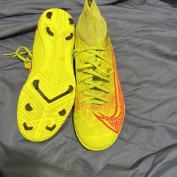 Nike Mercurial Superfly 8 Academy