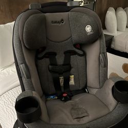 Convertible Car Seat Infant Toddler