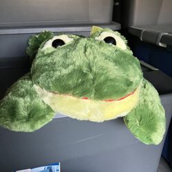 GIANT FROG 26 Inches (NEW)