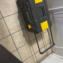 Stanley Toolbox