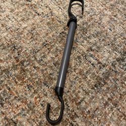 Bike Rack Adapter