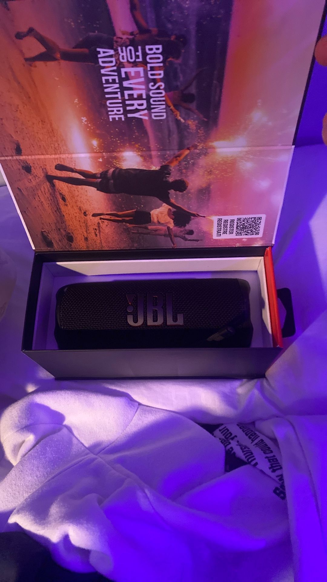 Jbl Flip 6