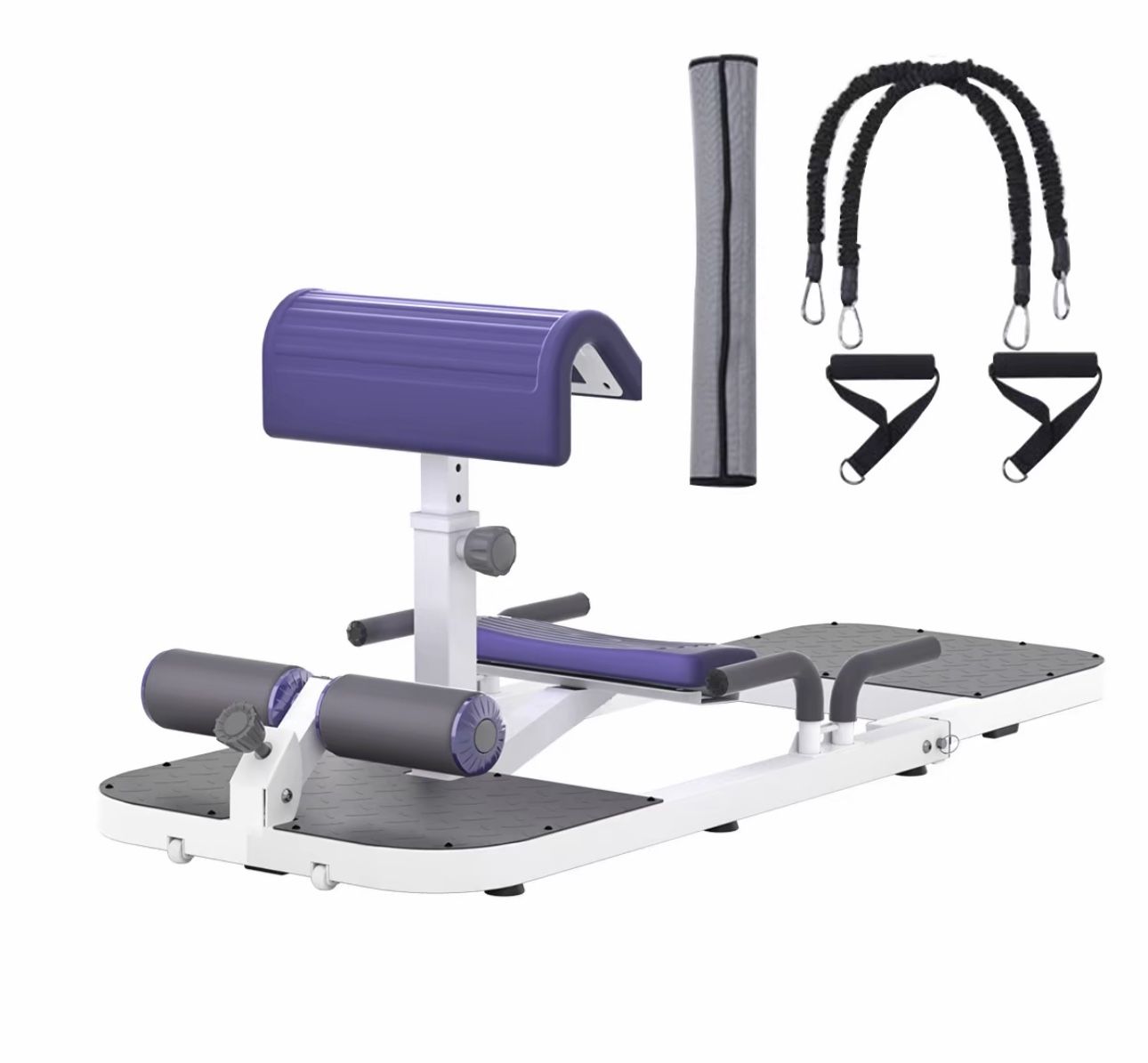 Multifunctional Fitness Equipment