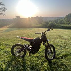 2025 ERide Pro S 3.0