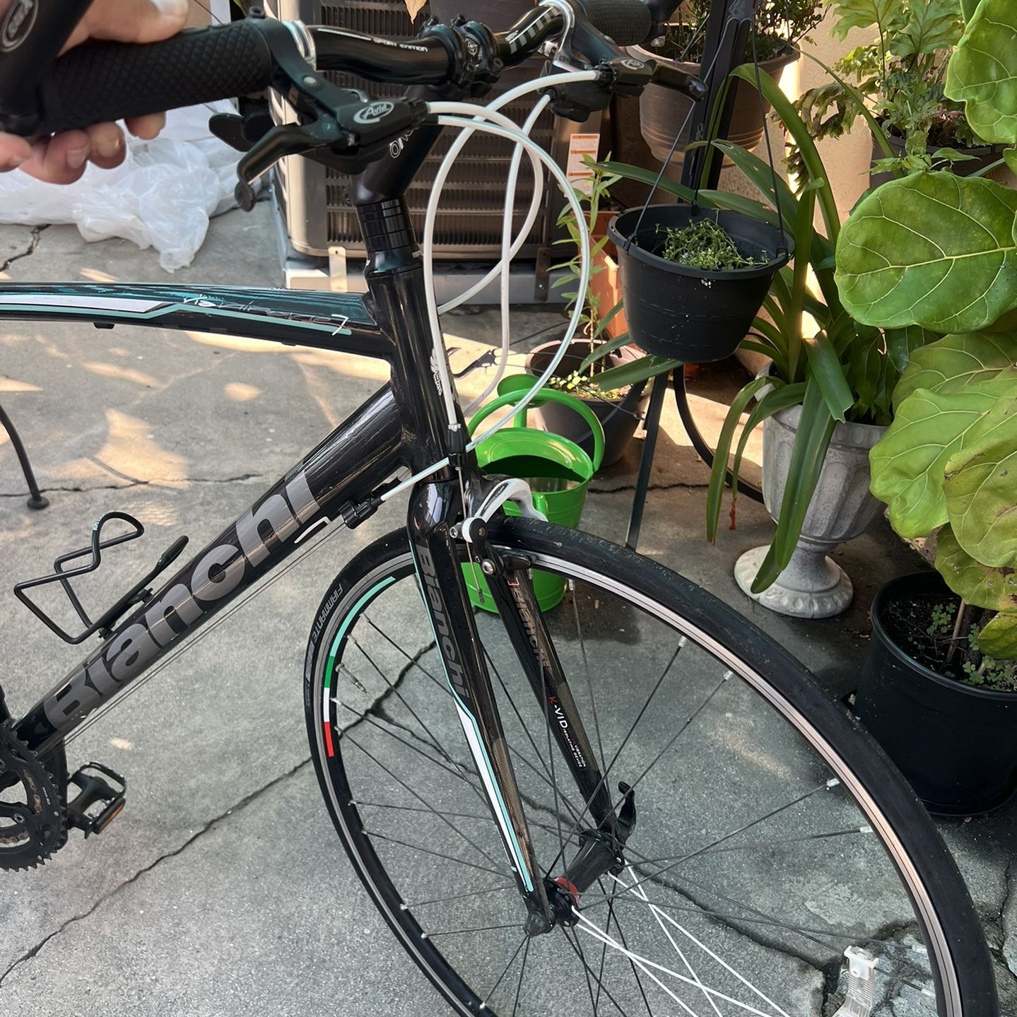 bianchi dama bianca nirone alu sora road bike 2020 Via 700c - level aluminum bike Bianchi Via Nirone - Sora