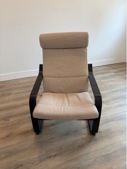 IKEA rocking chair