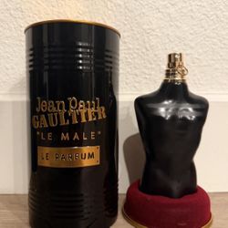 Jean Paul Gutierre • Le Male