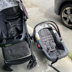 Travel System 