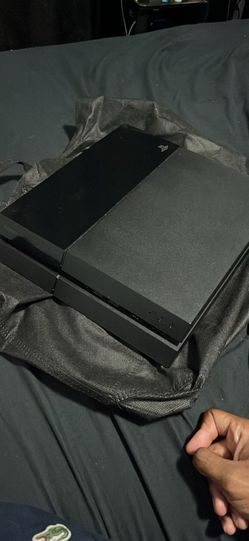 Playstation 4