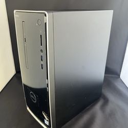 Dell Inspiron 3650 I7 CPU